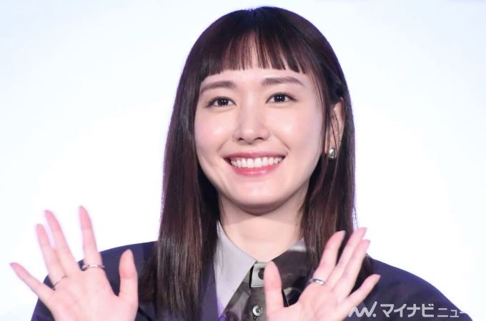 新垣結衣最後一次公開亮相為2024年宣傳電影《異國日記》,產後復出動向備受矚目。(圖/翻攝自IG @aragakiyui_fanspage)