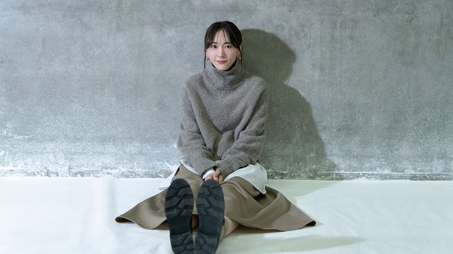 新垣結衣升格當媽　產後復出動向曝光了