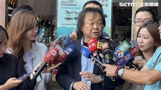 看蔣萬安可愛三連拍　王世堅皺眉：我不懂