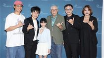 蔡康永現身洋流遭出征！柯一正首發聲