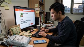 泡腳包惹禍！男留負評狂譙下場超慘烈