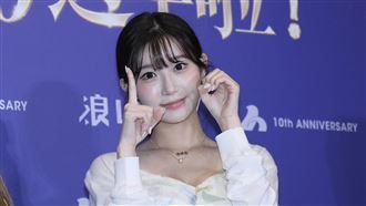 來台2年!李珠珢被問置產意願　親曝答案了