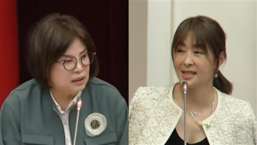 賴惠員批賈董穿著被洗版：活在封建時代？