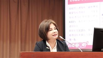 賈永婕穿著不純樸？賴惠員遭炎上回應了