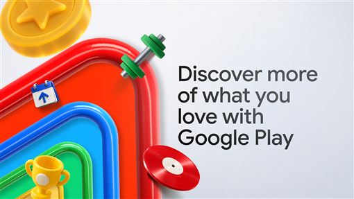 結合玩家DNA！Google Play升級助你找遊戲