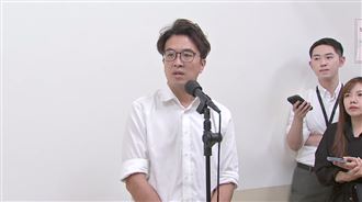 國台辦又批撲馬賺紅錢 他曝1錯誤：沒用腦