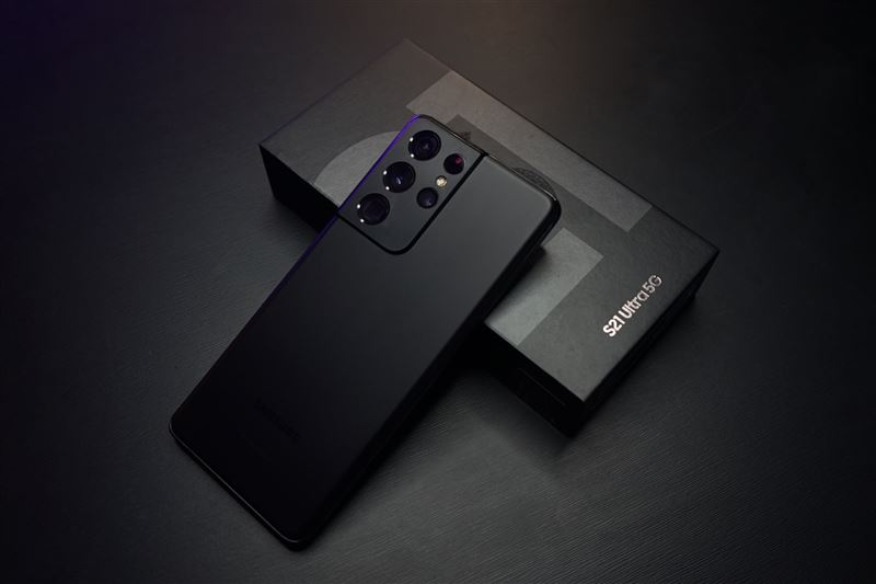 太離譜!五年旗艦逆襲!三星Galaxy S21 Ultra回收價暴漲兩倍。(圖/傑昇通信提供)