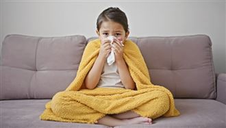孩子鼻水流不停是感冒？還是過敏？3線索