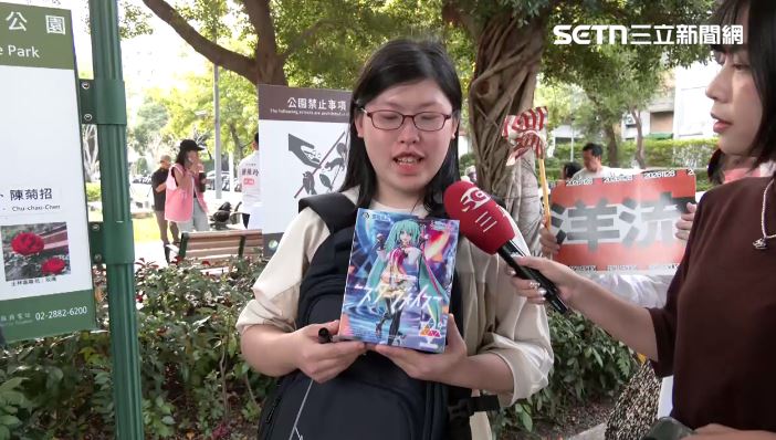 洋流今晚前進士林夜市　小水滴：中午就來