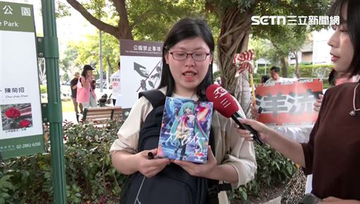 洋流今晚前進士林夜市　小水滴：中午就來