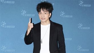 逸祥模仿沈伯洋惹議！唐從聖首曝真實看法