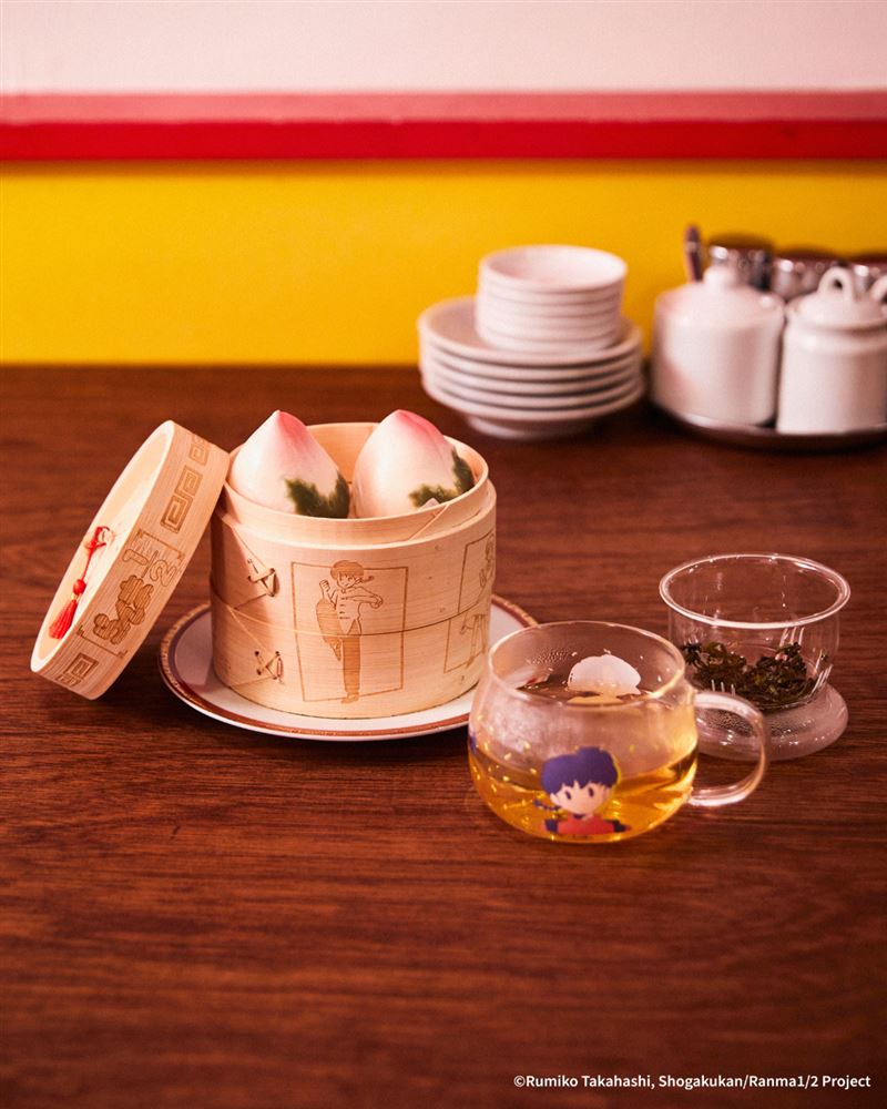 雙層蒸籠1,290元。(圖/品牌業者提供)