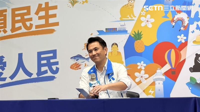 國民黨：中常委建議選前務必通過普發2萬