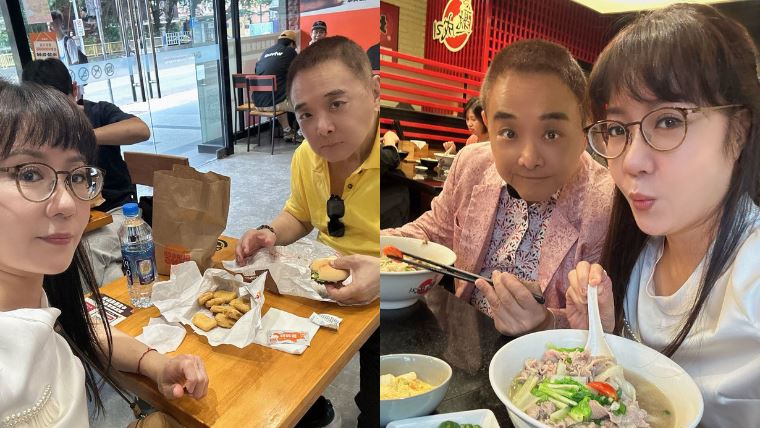 健檢指數飆紅字!小亮哥遭醫警告「醣類代謝失控」 林姿佑靠一招成功穩住!