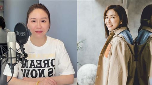 蔡依珊「成功不是免費」　揭追逐名利代價
