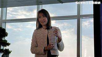 賈永婕送禮沈伯洋、蔣萬安：象徵節節高升
