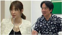 賴清德出手挺賈永婕穿搭　她1句話神回覆