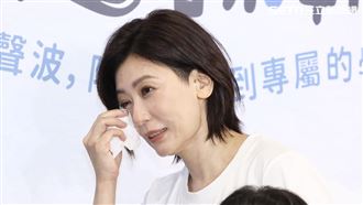 賈靜雯曝修杰楷受洗內幕！不逼女兒跟進