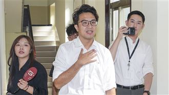 港媒接連指控沈伯洋　國台辦操作模式揭密
