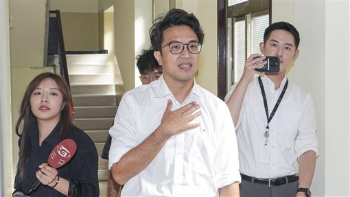 港媒接連指控沈伯洋　國台辦操作模式揭密
