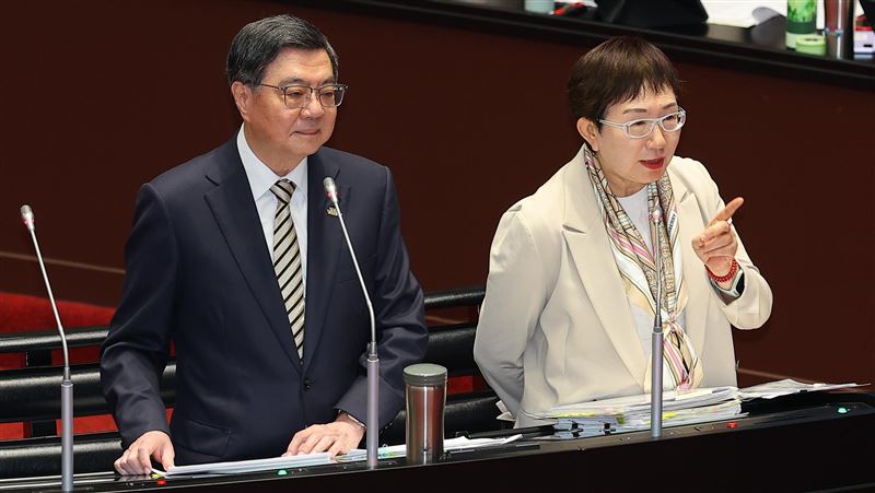 公股行庫盼跟進軍公教調薪　財政部回應了