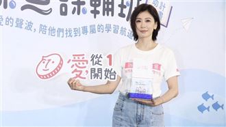 賈靜雯突遭公司切割！經紀人出面回應了