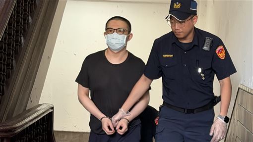 郭哲敏地下匯兌等案　遭判刑9年8月定讞