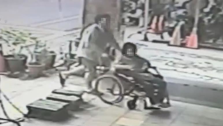 新／老母慘死⋯子昏睡遭逮！檢方訊後聲押