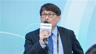 AI競賽拚電力！大同能源新戰略搶基建商機