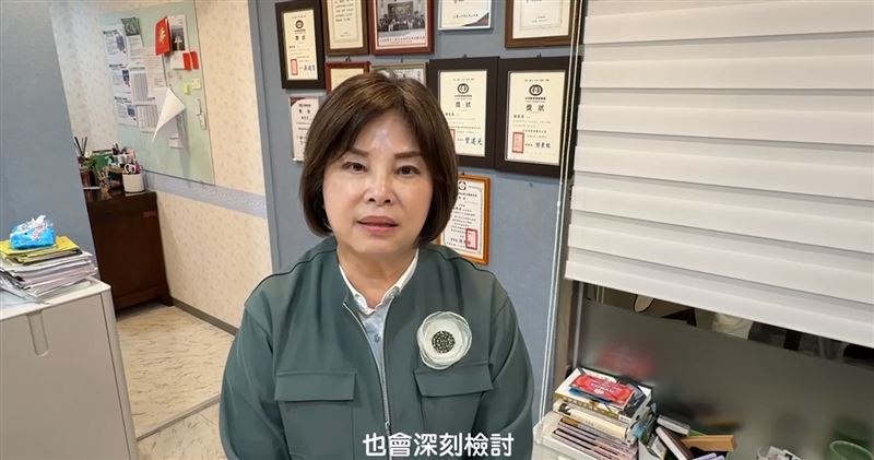 點破賴惠員批賈永婕最嚴重一句　無關衣著
