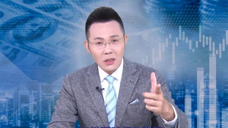 郭哲榮揭台股震盪真相：台積電法說有驚喜