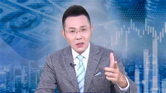 郭哲榮揭台股震盪真相：台積電法說有驚喜