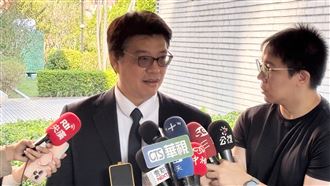 中國制裁台友邦政要　陸委會：蠻橫霸道