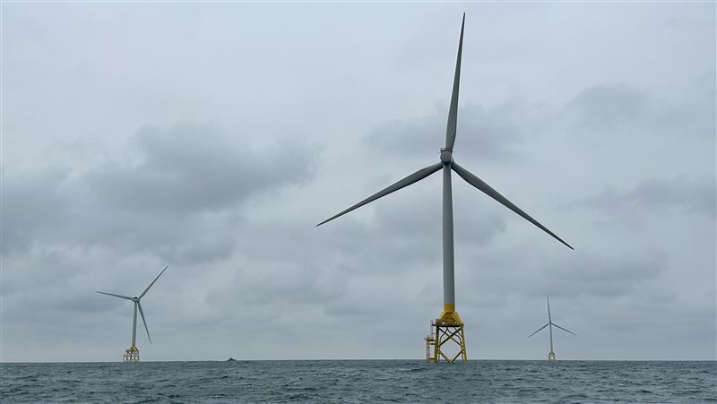 CIP指離岸風電招商失敗　能源署回應了