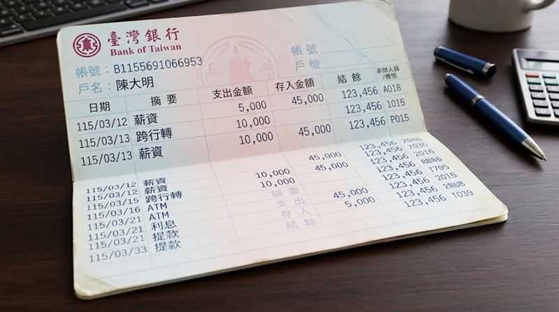 34歲存款多少才正常？工程師揭真實資產