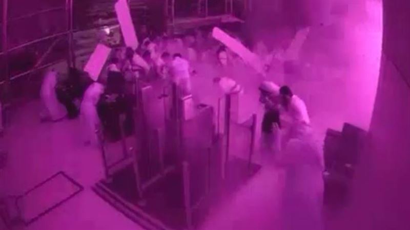 一週遭數度致命攻擊　利雅德再傳爆炸聲響