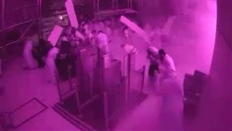 一週遭數度致命攻擊　利雅德再傳爆炸聲響