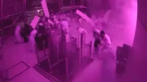 一週遭數度致命攻擊　利雅德再傳爆炸聲響