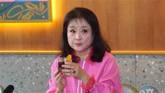 台3女富豪曝光！星巴克高秀玲追平女首富