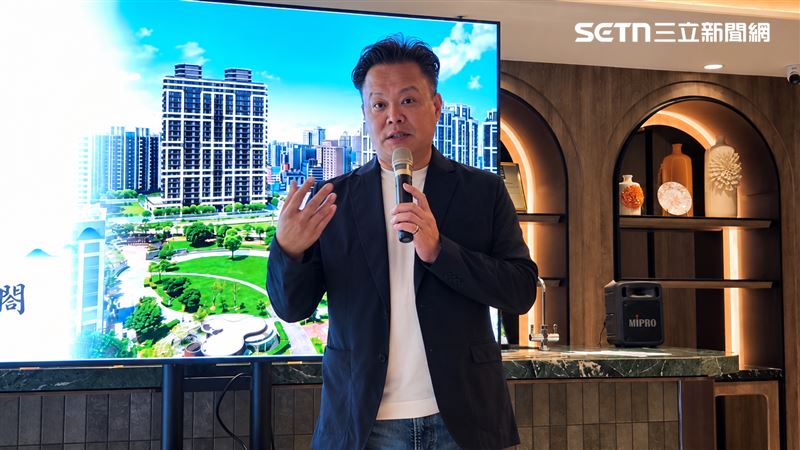 范秉豐揭高價宅困境　明年房市關鍵在銀行