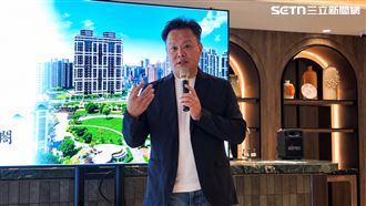 范秉豐揭高價宅困境　明年房市關鍵在銀行