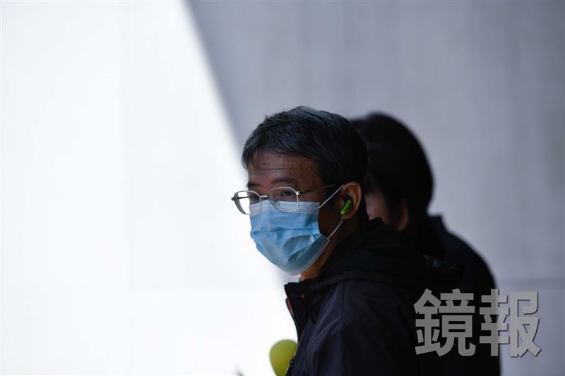 新北割頸案今召開不公開辯論庭,未料被告律師在庭上的攻防策略,再次讓被害人家屬承受巨大傷害