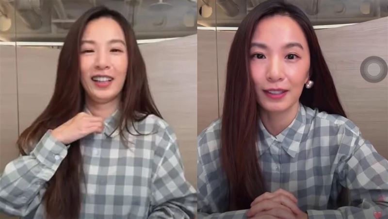 田馥甄直播被喊「解襯衫」驚吐：抖內就脫