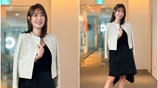 賈永婕打扮被嫌不純樸　閨密：女菁英霸凌