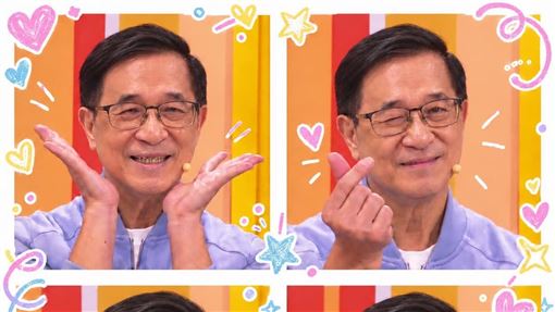 陳水扁曬可愛四連拍！網狂讚贏過蔣萬安