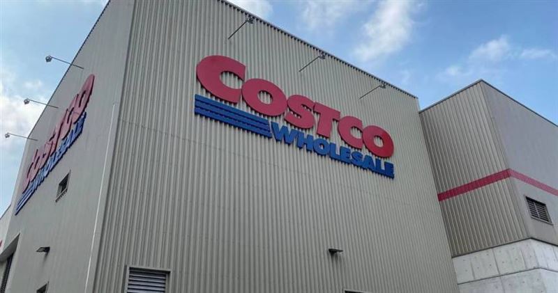 日本物價持續上漲,會員制倉儲量販店好市多(Costco)成為不少民眾的省錢選擇。(示意圖)