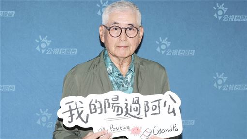政治立場被酸爆？柯一正霸氣喊百毒不侵