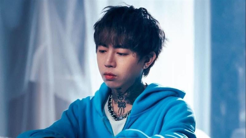 挺沈伯洋演唱被打槍　謝和弦轟金門文化局