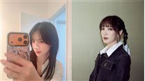 中國女星赴美上2天課　學校一夜破產倒閉
