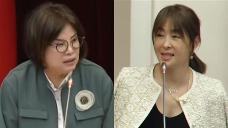 賴惠員道歉賈永婕影片挨轟　許常德開酸